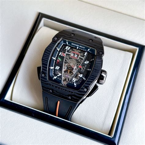 speedtail richard mille|Richard Mille tourbillon Speedtail.